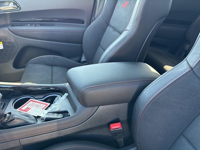 new 2026 Dodge Durango car, priced at $45,652