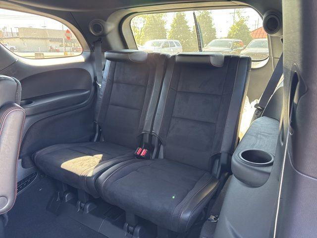 new 2026 Dodge Durango car, priced at $45,652