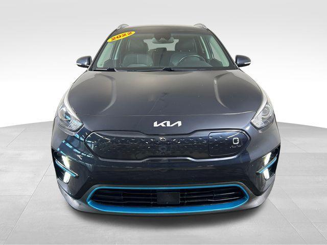used 2022 Kia Niro EV car, priced at $12,995
