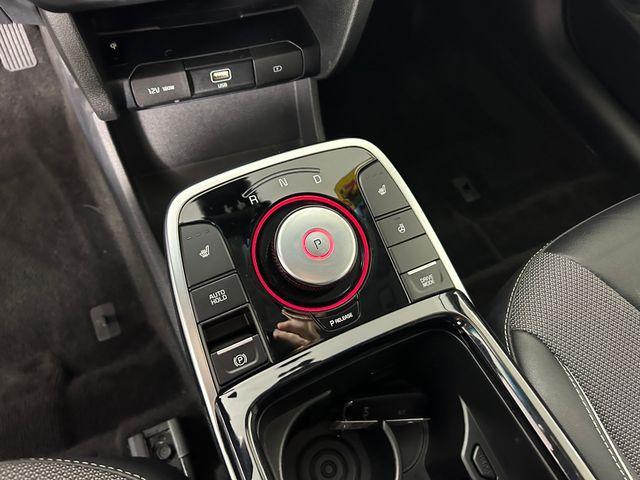 used 2022 Kia Niro EV car, priced at $12,995