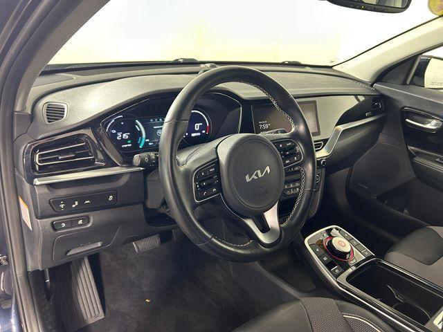 used 2022 Kia Niro EV car, priced at $12,995