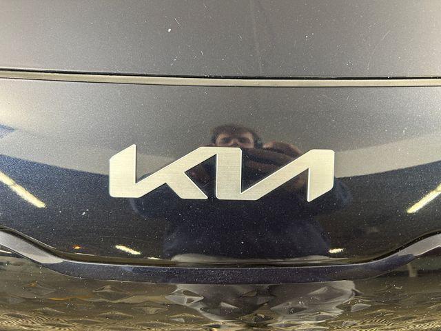 used 2022 Kia Niro EV car, priced at $12,995