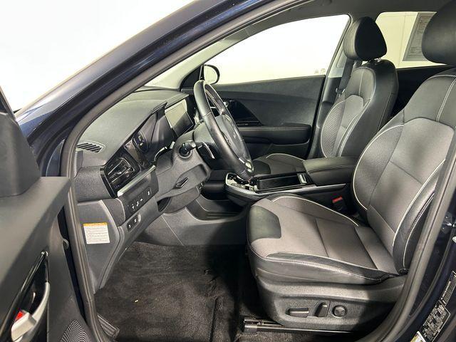 used 2022 Kia Niro EV car, priced at $12,995