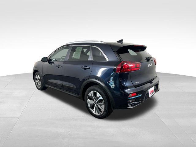used 2022 Kia Niro EV car, priced at $12,995
