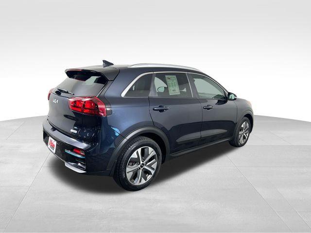 used 2022 Kia Niro EV car, priced at $12,995