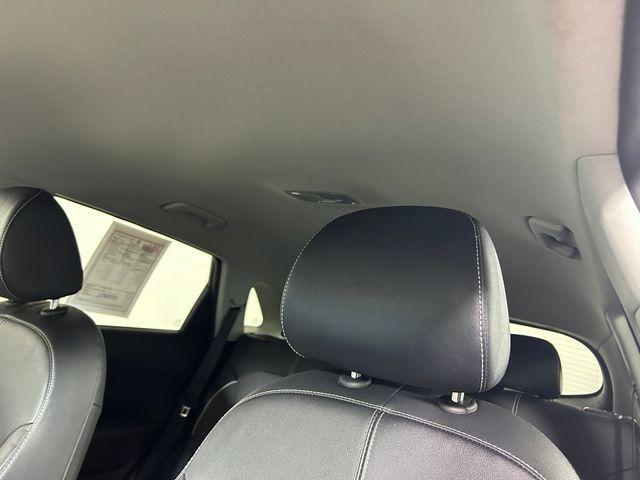 used 2022 Kia Niro EV car, priced at $12,995