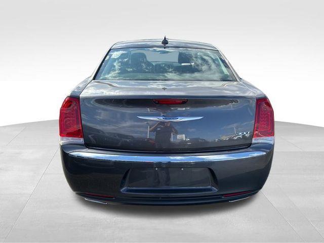 used 2020 Chrysler 300 car, priced at $19,995