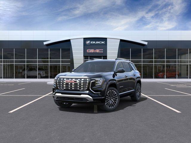 new 2026 GMC Terrain car