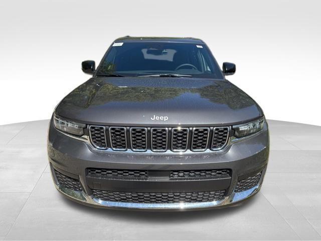 new 2025 Jeep Grand Cherokee L car, priced at $38,436