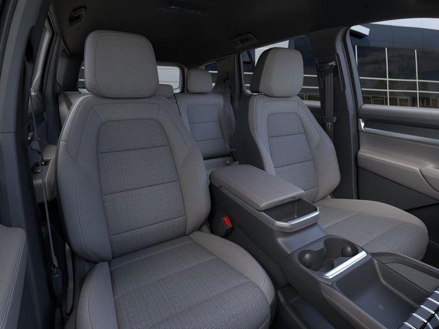 new 2026 GMC Terrain car, priced at $32,245
