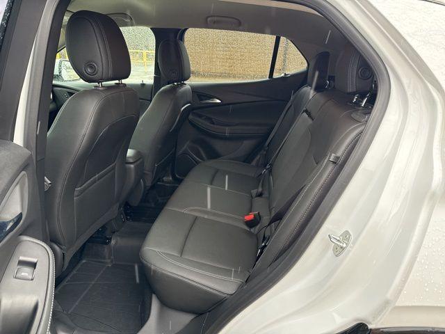 used 2024 Buick Encore GX car, priced at $25,700