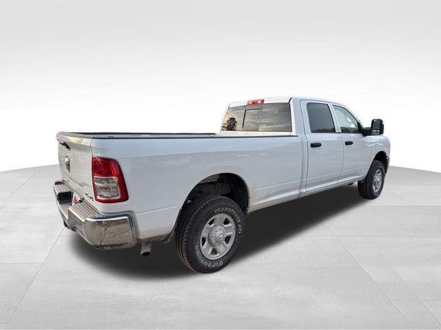 new 2024 Ram 2500 car, priced at $42,284