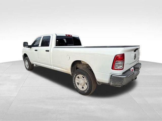 new 2024 Ram 2500 car, priced at $42,284