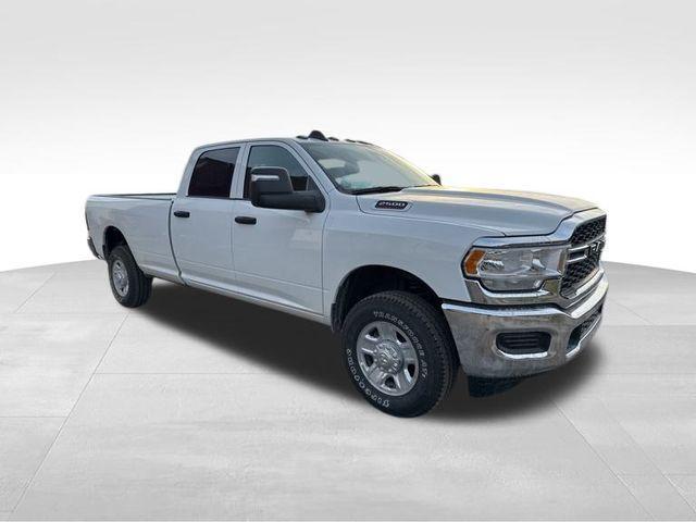 new 2024 Ram 2500 car, priced at $42,284