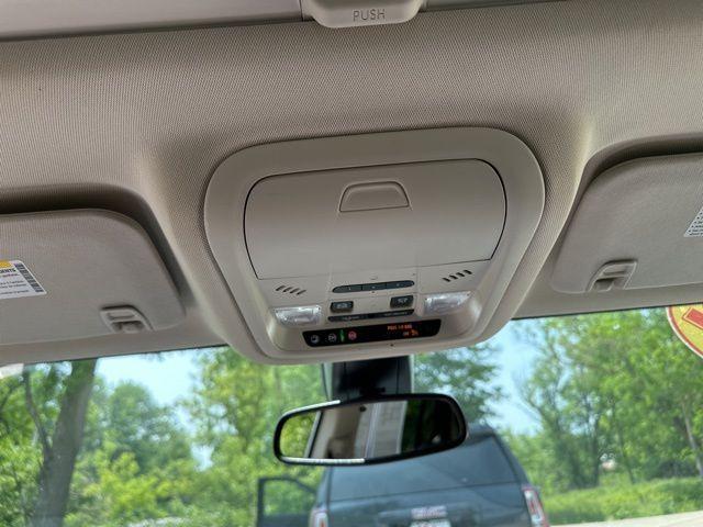 used 2022 GMC Acadia car, priced at $35,517