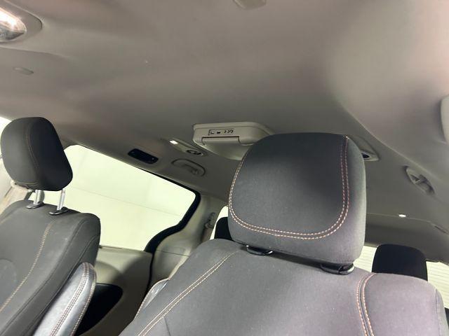 used 2018 Chrysler Pacifica car, priced at $12,995