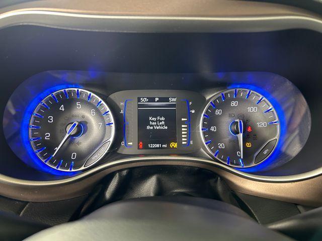 used 2018 Chrysler Pacifica car, priced at $12,995