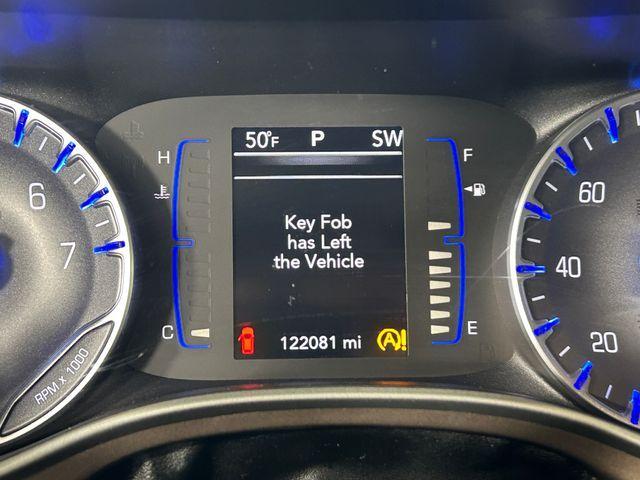 used 2018 Chrysler Pacifica car, priced at $12,995