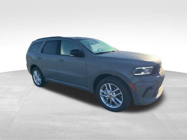 new 2025 Dodge Durango car, priced at $40,957