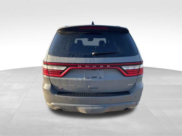 new 2025 Dodge Durango car, priced at $40,957