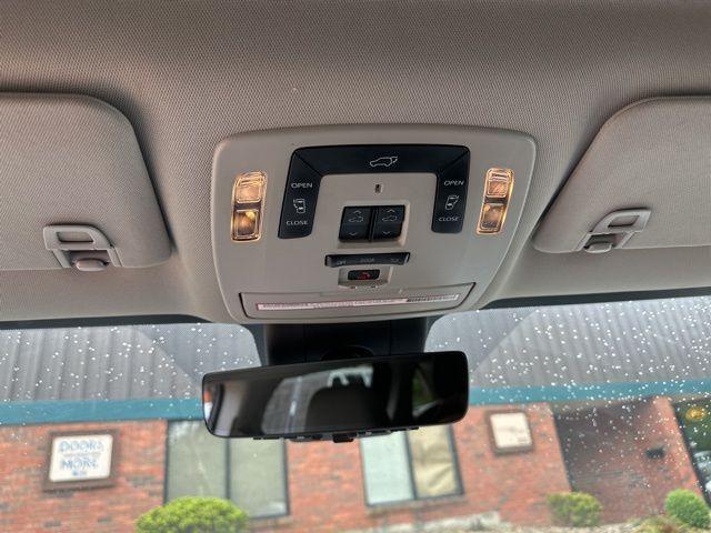 used 2021 Toyota Sienna car, priced at $31,103