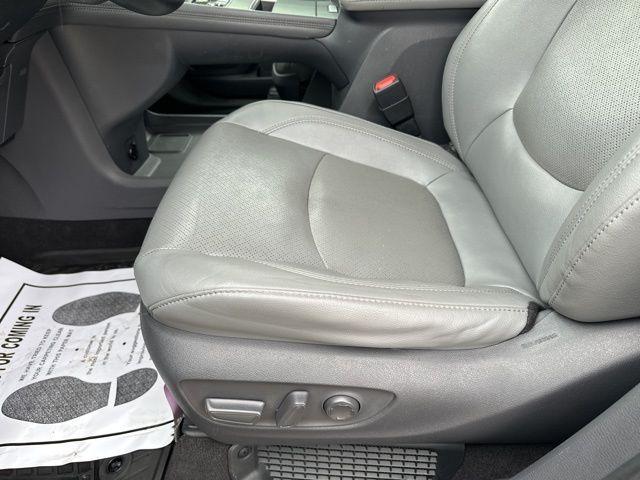 used 2021 Toyota Sienna car, priced at $31,103