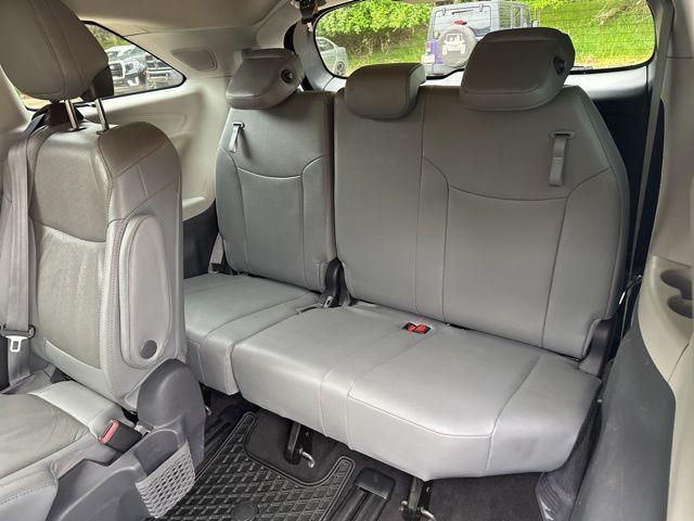 used 2021 Toyota Sienna car, priced at $31,103