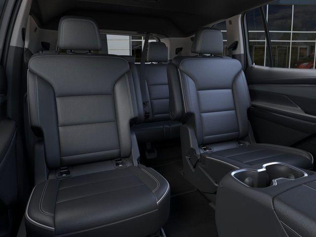 new 2026 Buick Enclave car, priced at $49,117