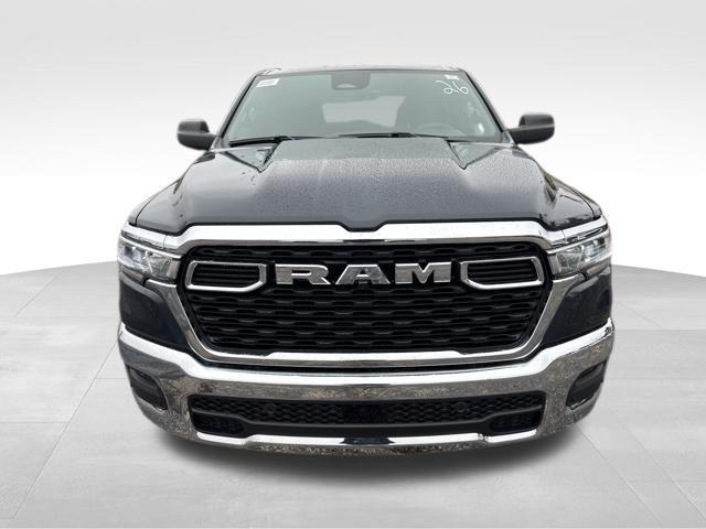 new 2025 Ram 1500 car, priced at $42,249