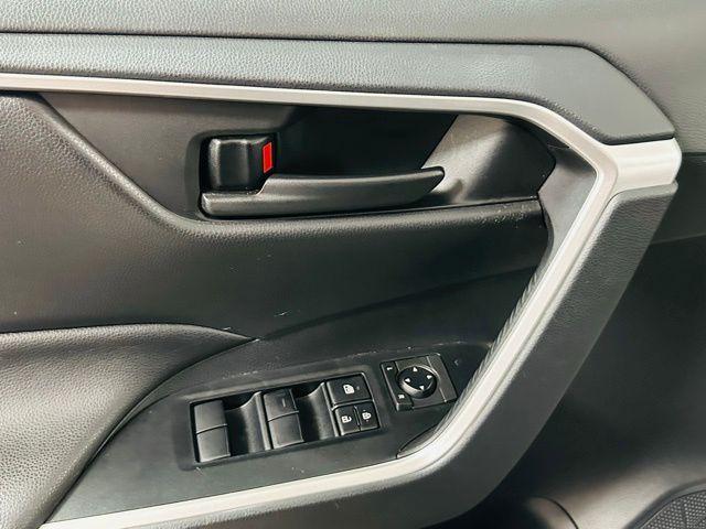 used 2019 Toyota RAV4 car, priced at $24,985