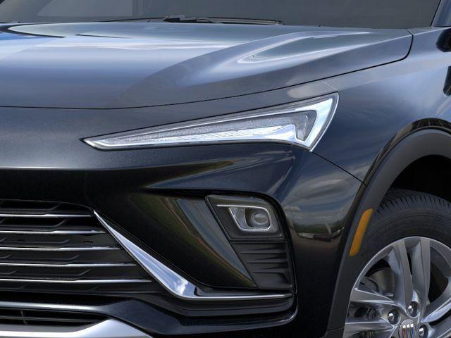 new 2024 Buick Envista car, priced at $24,950