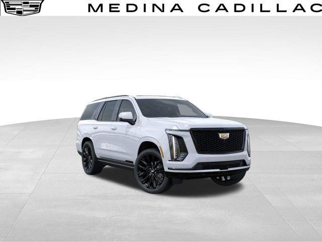 new 2026 Cadillac Escalade car, priced at $133,165