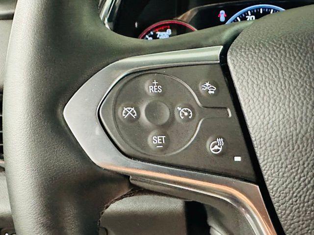 used 2023 Chevrolet Traverse car, priced at $47,995