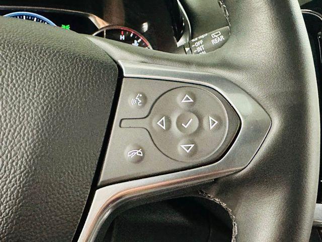 used 2023 Chevrolet Traverse car, priced at $47,995