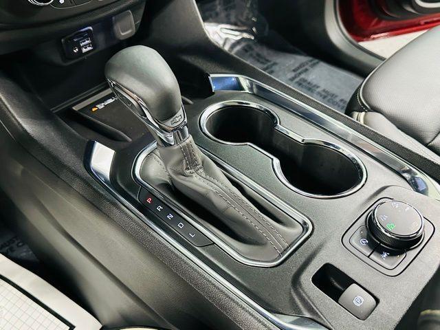 used 2023 Chevrolet Traverse car, priced at $47,995