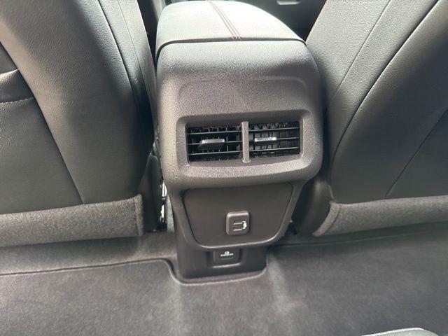used 2024 Chevrolet Equinox car, priced at $28,195