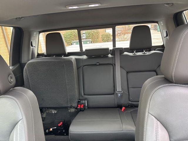 used 2019 GMC Sierra 1500 car, priced at $36,985