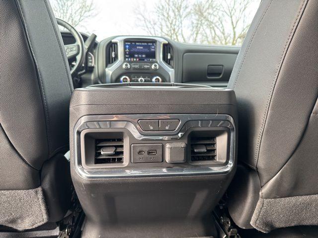 used 2019 GMC Sierra 1500 car, priced at $36,985