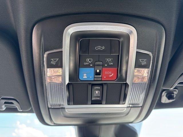 new 2025 Ram 1500 car, priced at $51,407