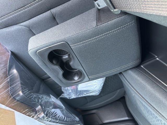 new 2025 Ram 1500 car, priced at $51,407