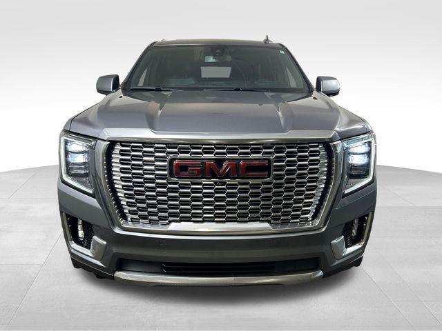 used 2021 GMC Yukon XL car, priced at $57,995