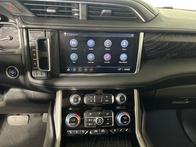 used 2021 GMC Yukon XL car, priced at $57,995