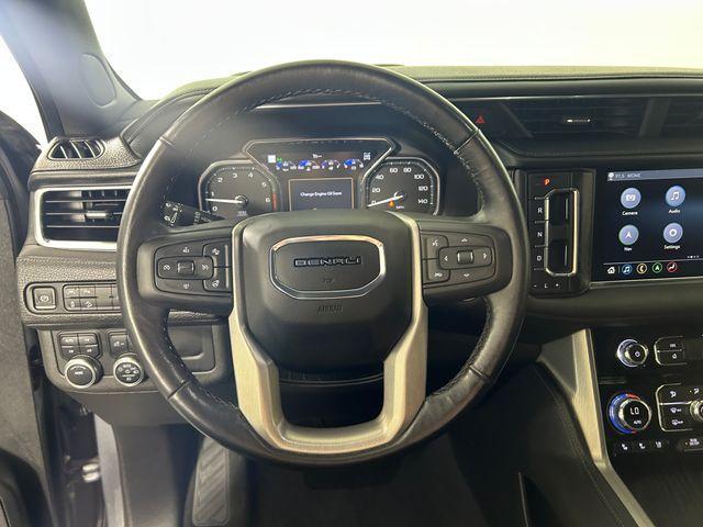 used 2021 GMC Yukon XL car, priced at $57,995