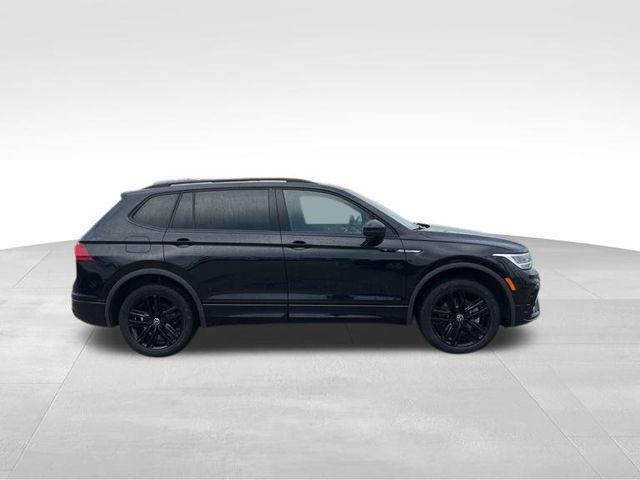 used 2022 Volkswagen Tiguan car, priced at $29,988