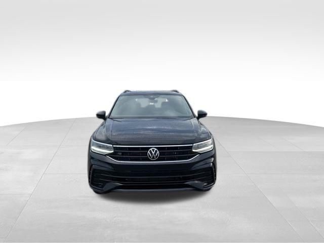 used 2022 Volkswagen Tiguan car, priced at $29,988