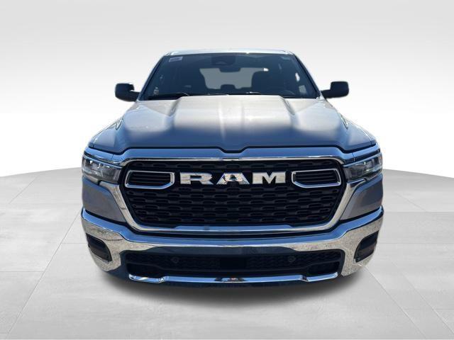 new 2025 Ram 1500 car, priced at $47,540