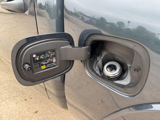new 2025 Ram 1500 car, priced at $47,927
