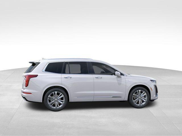 new 2024 Cadillac XT6 car, priced at $48,753