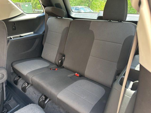 used 2021 Chevrolet Traverse car, priced at $26,469
