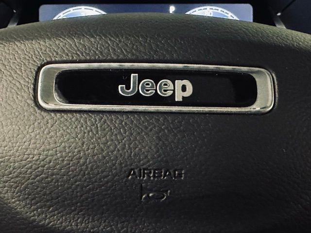 used 2023 Jeep Grand Cherokee L car, priced at $34,900